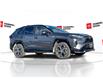 2024 Toyota RAV4 Prime XSE (Stk: 12107506A) in Concord - Image 1 of 17