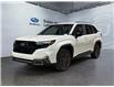 2025 Subaru Forester Sport (Stk: 300037) in Lethbridge - Image 1 of 15