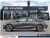 2025 Hyundai IONIQ 6 Preferred Long Range w/Ultimate Package (Stk: 7-1491) in Whitby - Image 3 of 24