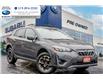 2021 Subaru Crosstrek Convenience (Stk: 19563A) in Kitchener - Image 1 of 28