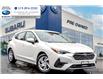 2024 Subaru Impreza Convenience (Stk: 31312) in Kitchener - Image 1 of 28