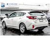 2024 Subaru Impreza Convenience (Stk: 31312) in Kitchener - Image 7 of 28