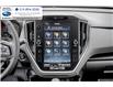 2024 Subaru Crosstrek Onyx (Stk: 31313) in Kitchener - Image 18 of 28 2024 Subaru Crosstrek Onyx (Stk: 31313) in Kitchener - Image 18 of 28