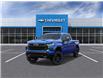 2026 Chevrolet Silverado 1500 LT Trail Boss (Stk: 26-081) in Kirkland Lake - Image 1 of 6