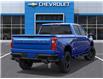 2026 Chevrolet Silverado 1500 LT Trail Boss (Stk: 26-081) in Kirkland Lake - Image 4 of 6