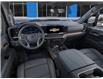 2026 Chevrolet Silverado 1500 LT Trail Boss (Stk: 26-081) in Kirkland Lake - Image 5 of 6