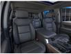 2026 Chevrolet Silverado 1500 LT Trail Boss (Stk: 26-081) in Kirkland Lake - Image 6 of 6