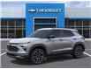 2026 Chevrolet TrailBlazer ACTIV (Stk: 10784) in Meadow Lake - Image 2 of 6