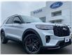 2026 Ford Explorer ST-Line (Stk: 2026-16) in New Liskeard - Image 1 of 16