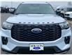 2026 Ford Explorer ST-Line (Stk: 2026-16) in New Liskeard - Image 3 of 16