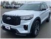 2026 Ford Explorer ST-Line (Stk: 2026-16) in New Liskeard - Image 4 of 16