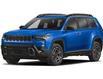 2026 Jeep Cherokee Laredo/Limited (Stk: 26-227) in Sarnia - Image 1 of 1