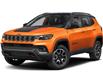 2026 Jeep Compass Trailhawk (Stk: 26-194) in Sarnia - Image 1 of 1