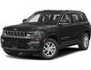 2025 Jeep Grand Cherokee Laredo (Stk: 25-444) in Sarnia - Image 1 of 1