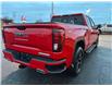 2026 GMC Sierra 1500 Elevation (Stk: 26140) in Temiskaming Shores - Image 7 of 16