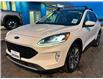 2022 Ford Escape Titanium Hybrid (Stk: 26160A) in Temiskaming Shores - Image 3 of 13 2022 Ford Escape Titanium Hybrid (Stk: 26160A) in Temiskaming Shores - Image 3 of 13