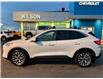 2022 Ford Escape Titanium Hybrid (Stk: 26160A) in Temiskaming Shores - Image 4 of 13 2022 Ford Escape Titanium Hybrid (Stk: 26160A) in Temiskaming Shores - Image 4 of 13