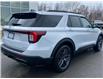 2026 Ford Explorer ST-Line (Stk: 2026-16) in New Liskeard - Image 8 of 16