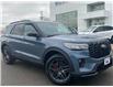2026 Ford Explorer ST-Line (Stk: 2026-20) in New Liskeard - Image 2 of 16