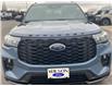 2026 Ford Explorer ST-Line (Stk: 2026-20) in New Liskeard - Image 3 of 16