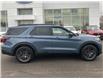 2026 Ford Explorer ST-Line (Stk: 2026-20) in New Liskeard - Image 9 of 16