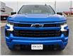 2026 Chevrolet Silverado 1500 RST (Stk: 26136) in Temiskaming Shores - Image 2 of 16