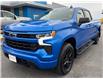 2026 Chevrolet Silverado 1500 RST (Stk: 26136) in Temiskaming Shores - Image 3 of 16