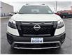 2024 Nissan Pathfinder SV (Stk: 03917A) in Temiskaming Shores - Image 2 of 15