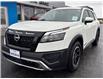 2024 Nissan Pathfinder SV (Stk: 03917A) in Temiskaming Shores - Image 3 of 15