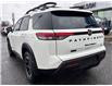 2024 Nissan Pathfinder SV (Stk: 03917A) in Temiskaming Shores - Image 5 of 15