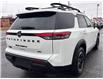 2024 Nissan Pathfinder SV (Stk: 03917A) in Temiskaming Shores - Image 7 of 15