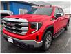 2026 GMC Sierra 1500 SLE (Stk: 26133) in Temiskaming Shores - Image 3 of 16