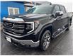 2026 GMC Sierra 1500 SLT (Stk: 26125) in Temiskaming Shores - Image 3 of 17