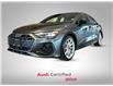 2025 Audi S3 2.0T Progressiv (Stk: 5045U) in Kingston - Image 1 of 35
