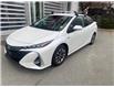 2022 Toyota Prius Prime Upgrade (Stk: 25SH99A) in Vancouver - Image 2 of 12