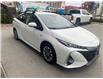 2022 Toyota Prius Prime Upgrade (Stk: 25SH99A) in Vancouver - Image 3 of 12