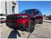 2025 Jeep Grand Cherokee L Laredo (Stk: 25-425) in Sarnia - Image 1 of 23