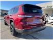 2025 Jeep Grand Cherokee L Laredo (Stk: 25-425) in Sarnia - Image 3 of 23
