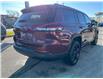 2025 Jeep Grand Cherokee L Laredo (Stk: 25-425) in Sarnia - Image 4 of 23