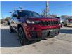 2025 Jeep Grand Cherokee L Laredo (Stk: 25-425) in Sarnia - Image 6 of 23