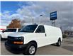 2025 Chevrolet Express 2500 Work Van (Stk: TS227009) in Caledonia - Image 1 of 34