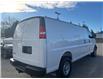 2025 Chevrolet Express 2500 Work Van (Stk: TS227009) in Caledonia - Image 5 of 34