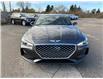 2021 Genesis G70 2.0T Prestige (Stk: U3319) in Cambridge - Image 3 of 33