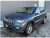 2021 Jeep Grand Cherokee Overland (Stk: 25523A) in London - Image 1 of 28