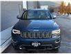 2021 Jeep Grand Cherokee Overland (Stk: 25523A) in London - Image 2 of 28