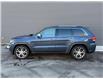 2021 Jeep Grand Cherokee Overland (Stk: 25523A) in London - Image 3 of 28