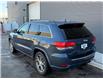 2021 Jeep Grand Cherokee Overland (Stk: 25523A) in London - Image 4 of 28