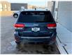2021 Jeep Grand Cherokee Overland (Stk: 25523A) in London - Image 5 of 28