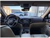 2021 Jeep Grand Cherokee Overland (Stk: 25523A) in London - Image 16 of 28