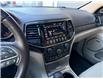 2021 Jeep Grand Cherokee Overland (Stk: 25523A) in London - Image 19 of 28